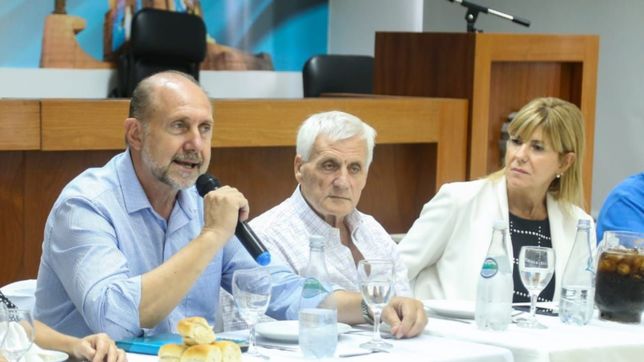 al igual que perotti, rodenas tambien prefiere que bielsa compita en rosario