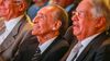 Héctor Magnetto lo hizo: CFK presa.