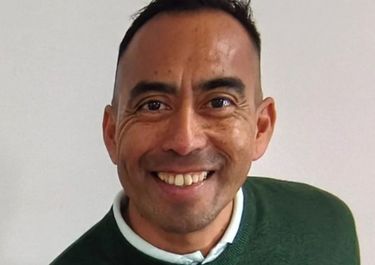 Chubut. Carlos Huentelaf renunció a su puesto en el PJ de Gaiman.&nbsp;