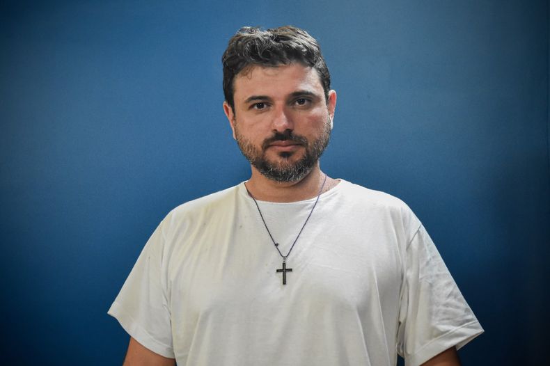 Juan Grabois, la cara radical del peronismo.