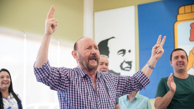 Salariazo en Formosa: Gildo Insfrán anunció un aumento salarial del 45% para estatales