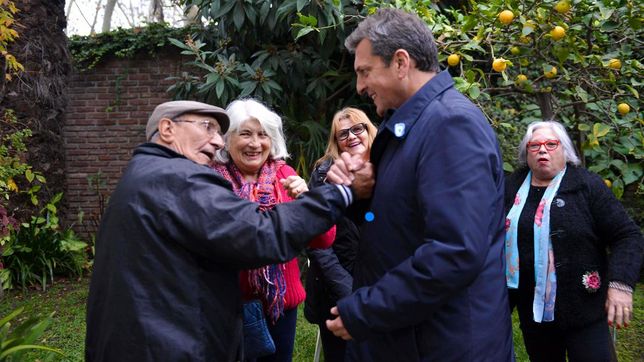 las medidas de massa: luces y sombras en la argentina del corto plazo