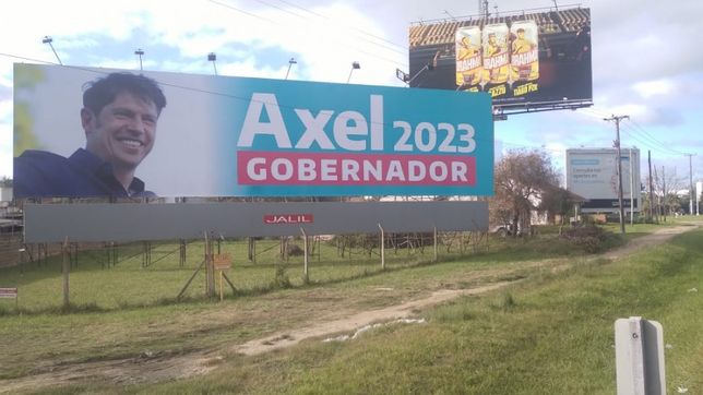 kicillof puso primera para su campana y genero ruido en los ultra k kicillof puso primera para su campana y genero ruido en los ultra k
