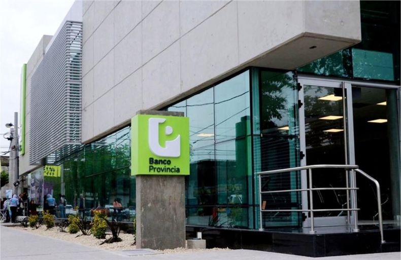 Axel Kicillof evalúa ampliar el directorio del Banco Provincia