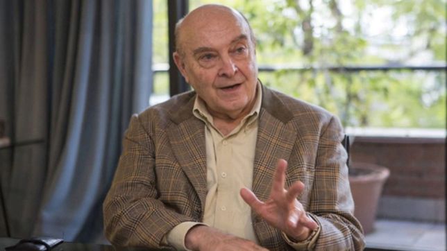 los siete consejos de cavallo a macri para ?ganar? la eleccion