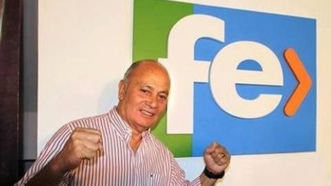 el momo venegas apuesta a ser el nuevo moyano