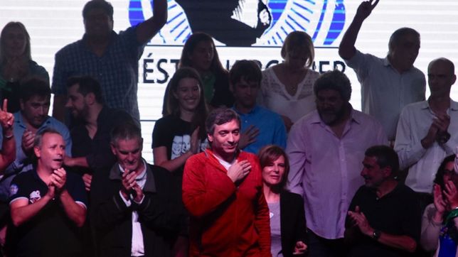 la proxima intendenta, una tia tripera y el juez del pueblo