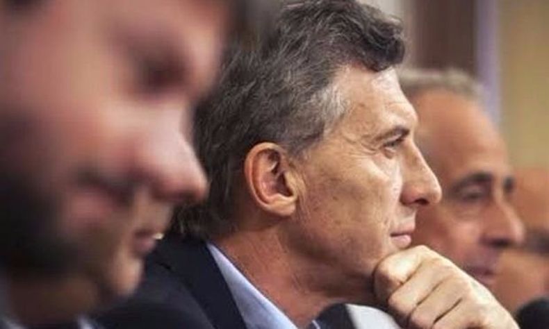 Macri