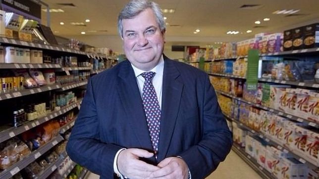 mision britanica desembarca para apurar acuerdo de libre comercio