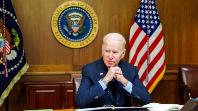 apoyo economico y control migratorio, el plan de biden para una cita deslucida