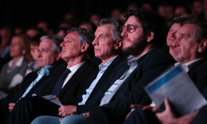 Macri CCK
