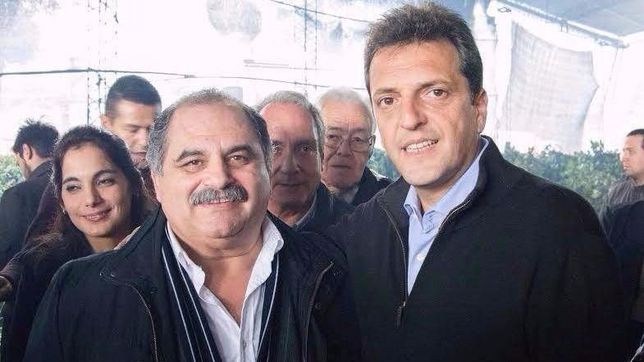 el massismo baja su candidato en chaco y se suma a la gestion peppo