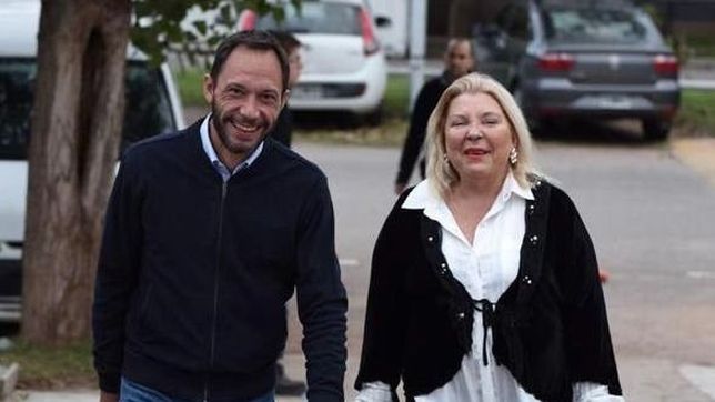 fmi: la coalicion civica pide que el acuerdo avance sin pasar por el congreso