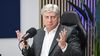 Las manos vacías: Sergio Ziliotto que, a pesa de sus pedidos, la plata de la Casa Rosada no llegó a La Pampa. Las manos vacías: Sergio Ziliotto que, a pesa de sus pedidos, la plata de la Casa Rosada no llegó a La Pampa.