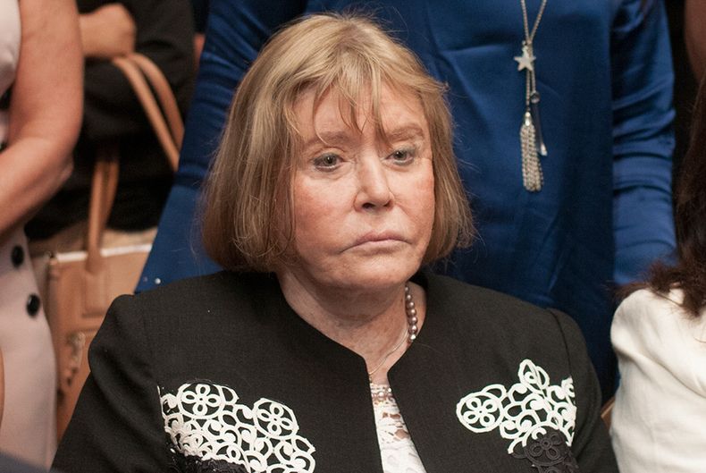 Jueza María Servini