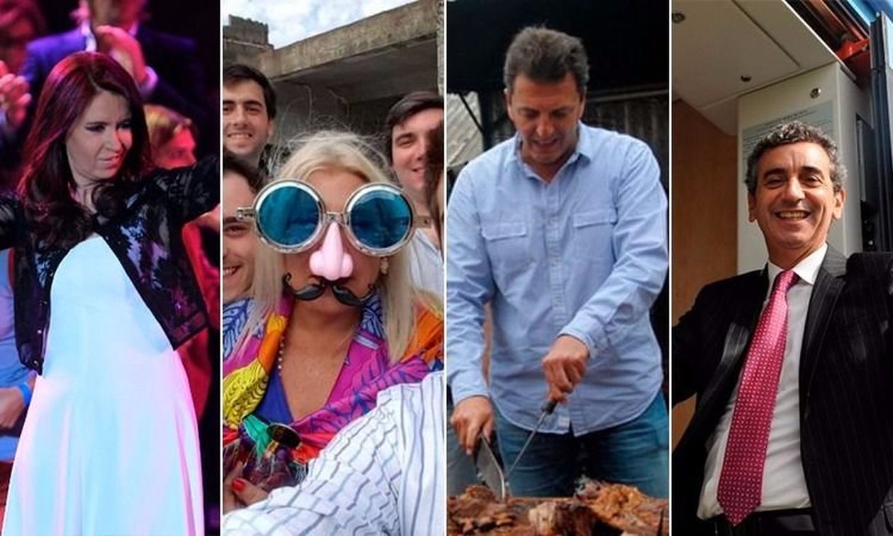 Campaña Stravaganza