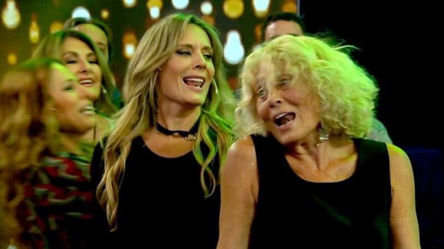 de milei depende: la mama de rocio marengo iria por la intendencia de bahia blanca