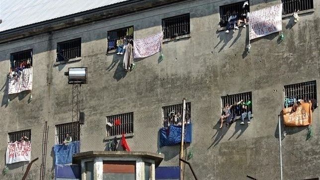 domiciliarias: si revocan el fallo violini, el conflicto ira a la corte nacional