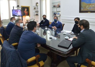 El Gobierno le blinda el conurbano a Kicillof para evitar el efecto Villa 31