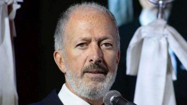 la daia destaco el dialogo ?fluido? con fernandez y valoro su visita a israel