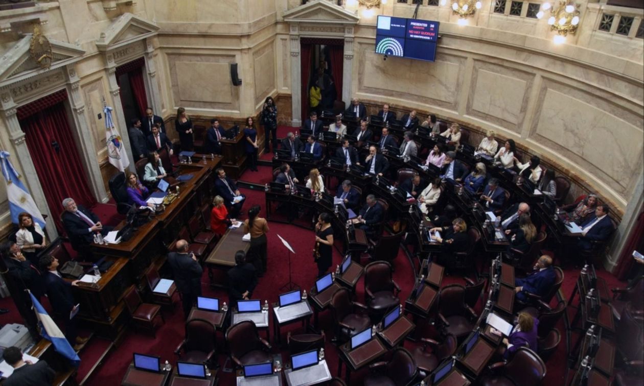 Senado Senado