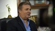 Alicio Dagatti, una detención de la que nadie quiere hablar en Río Cuarto.