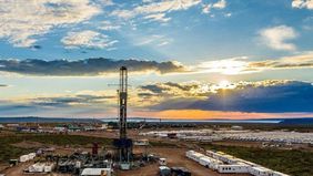 La producción local de gas se desacopla de la crisis internacional