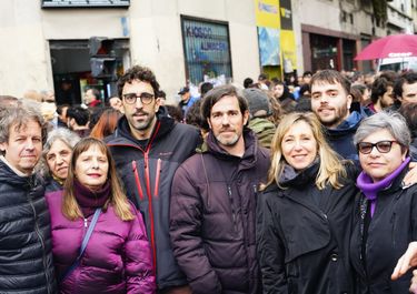 Sin candidatos definidos, el Frente de Izquierda se prepara para enfrentar a Jorge Macri y LLA en la ciudad
