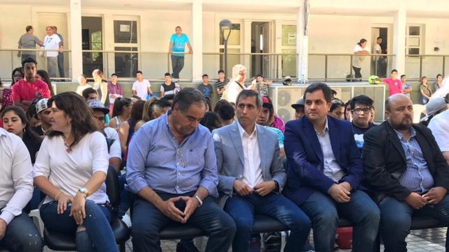 el plebiscito de casas pone al rojo vivo la interna de cambiemos