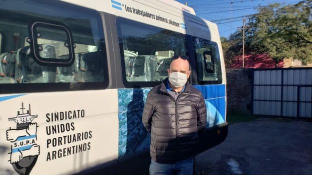 Silla caliente en el SUPA: del abogado PRO echado al massista ex Vidal que duró 48 horas