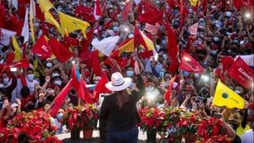 El progresismo gana en Honduras y vuelve al poder tras el golpe de 2009