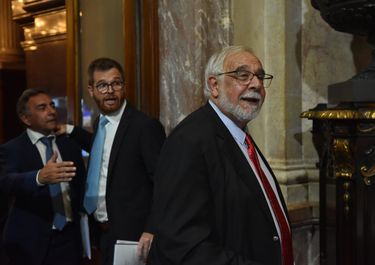 Juan Carlos Pagotto, cercano a Karina Milei, presidirá una comisión clave.&nbsp;