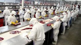 Gremios de la carne analizan medidas de fuerza por el fracaso de la paritaria