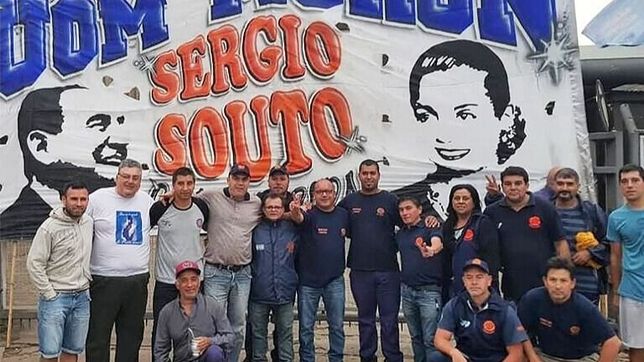 cruje la uom: marchas contra calo y advertencias de nuevo sindicato