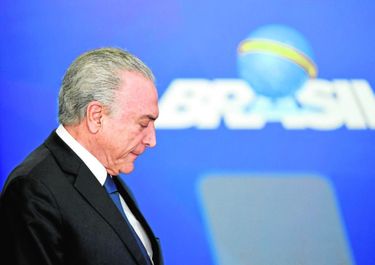 Brasil: el ajuste busca su candidato (y no lo encuentra)