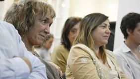 Las trampas de una diputada de Carrió para denunciar la votación virtual