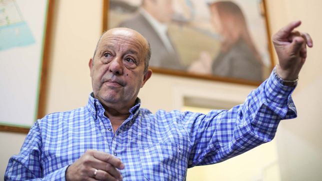 la interna del peronismo, tierra adentro: mar chiquita, reflejo de una disputa con final abierto