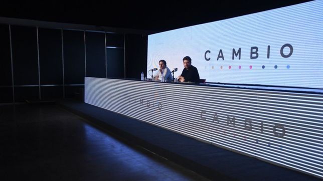 jxc, cautela en el bunker y bullrich de vocera