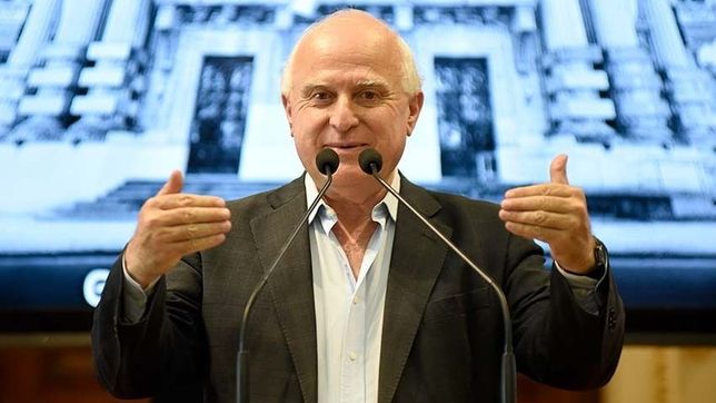 el socialismo santafesino apuesta a la tercera via nacional en 2019