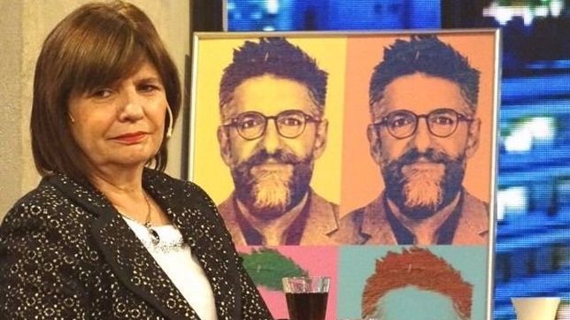 bullrich denunciara en la justicia a los ?agitadores de saqueos?