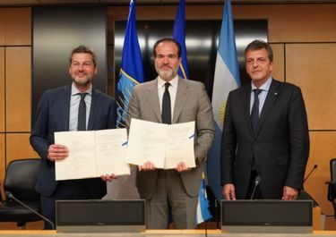 Operativo reservas: un puente sobre el infierno y la clave Carone