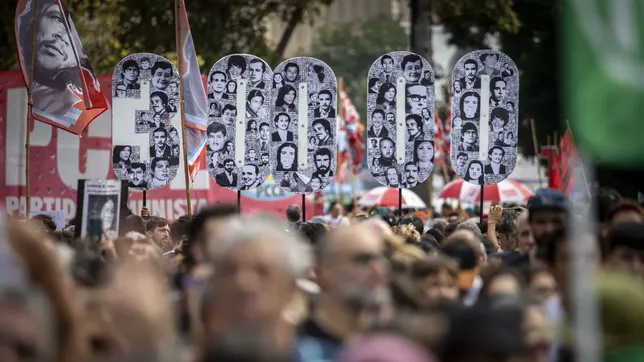 24 de marzo: los debates que la Argentina aún no resolvió