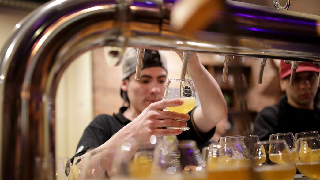 El negocio cervecero en la era Javier Milei