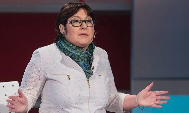 Ocaña Di Lello Ercolini Justicia Causa Ocaña Di Lello Ercolini Justicia Causa