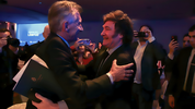 camino a la ruptura