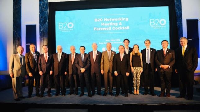 la obsesion de macri, un paolo abandonado y fin del pongui-pongui