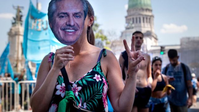 el aborto legal podria tratarse antes de fin de ano