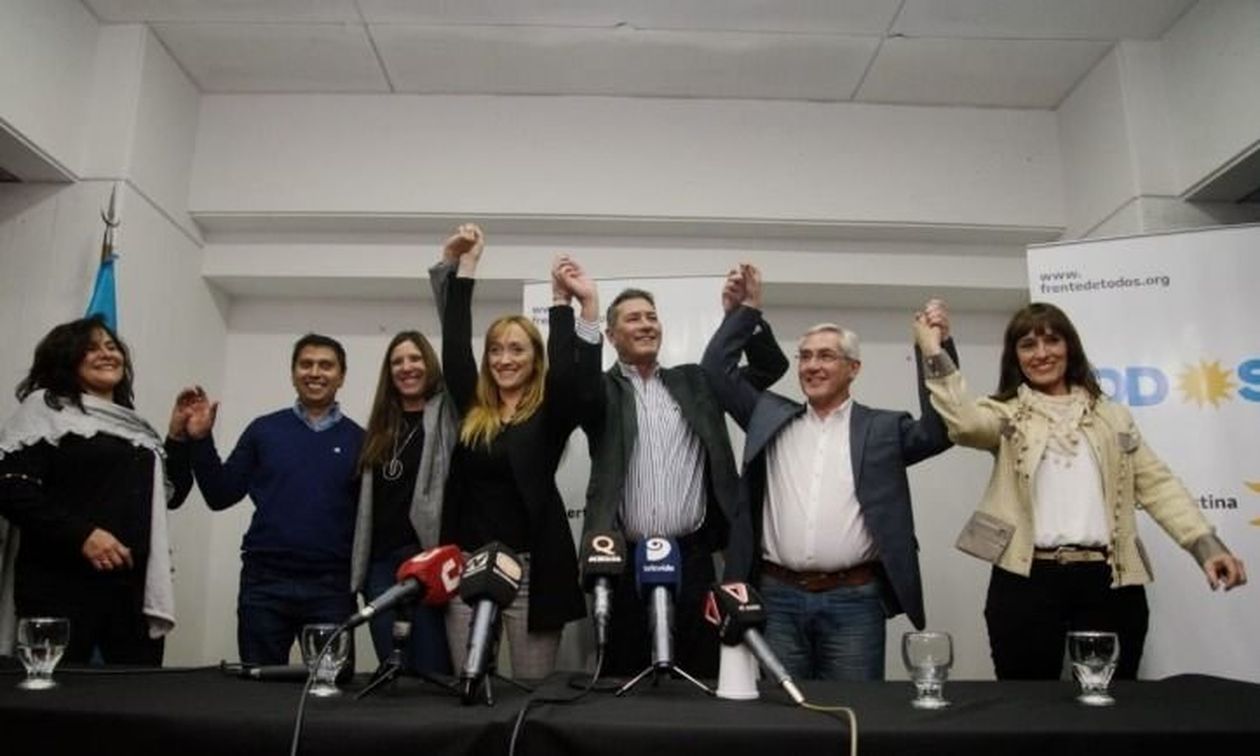 Anabel Fernández Sagasti marisa uceda alejandro bermejo