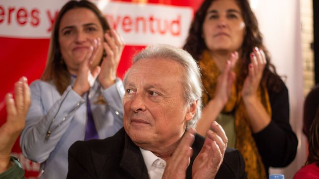 Rubén Pollo Sobrero