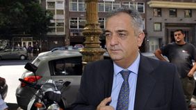 Miguel Ángel Calvete, imputado en la causa ANDIS.